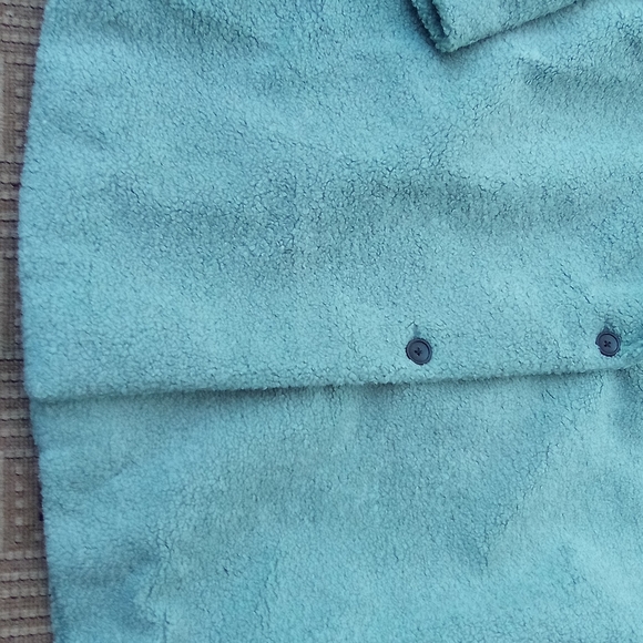 Amazon Essentials Green Utility Jacket - Picture 5 of 5